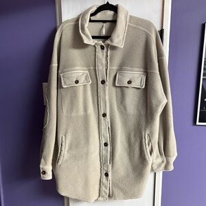 Free People Ruby Jacket